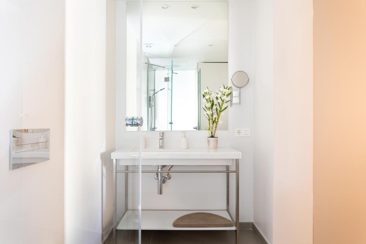 Rooms & Suites Loft 2H Deluxe Edition Arrecife Exterior foto